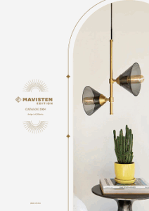 MAVISTEN EDITION